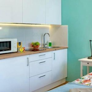 Appartement met een Slaapkamer